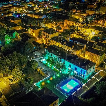 Ziyabey Konagi Ξενοδοχείο Ayvalı Εξωτερικό φωτογραφία